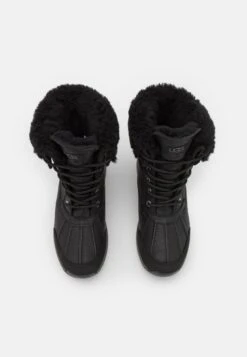 Ugg Adirondack - Snowboots- Black 13 Ugg Adirondack - Snowboots- Black -Ugg 02617511df034994af6e1ad46bd4dff9