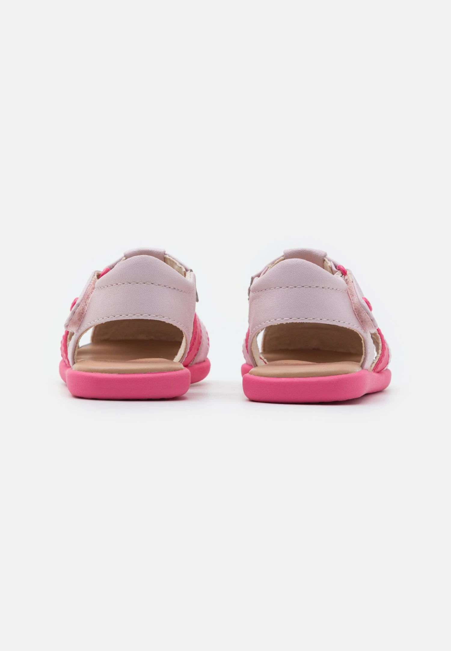 Ugg Kolding Unisex - Sandalen - Pink Multi-Coloured 5 Ugg Kolding Unisex - Sandalen - Pink Multi-Coloured - Afbeelding 3