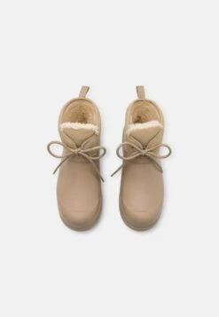 Ugg Tasman Lace - Snowboots- Mustard Seed -Ugg 03dd475d82bd4a5ba99654954b9f757a