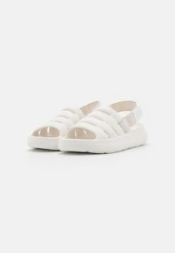 Ugg Sport Yeah - Sandalen - Bright White 10 Ugg Sport Yeah - Sandalen - Bright White -Ugg 04ff29510259421c98c4eb05cf919da3