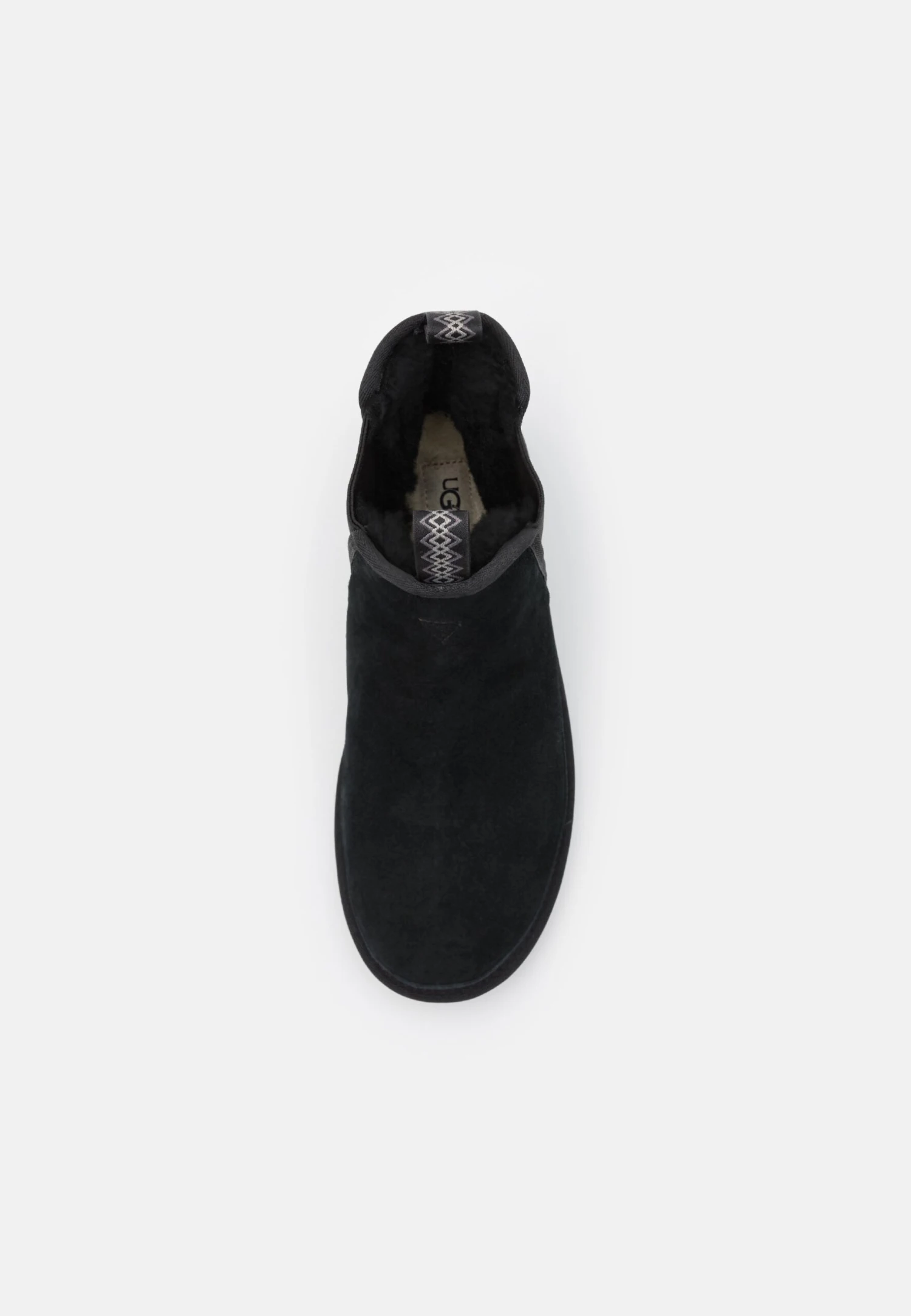 Ugg Neumel Chelsea - Korte Laarzen - Black 6 Ugg Neumel Chelsea - Korte Laarzen - Black - Afbeelding 4