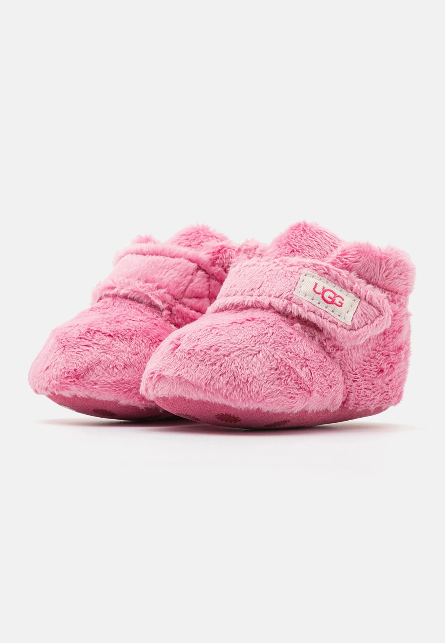 Ugg Bixbee And Lovey Unisex - Babyschoenen - Bubblegum 4 Ugg Bixbee And Lovey Unisex - Babyschoenen - Bubblegum - Afbeelding 2