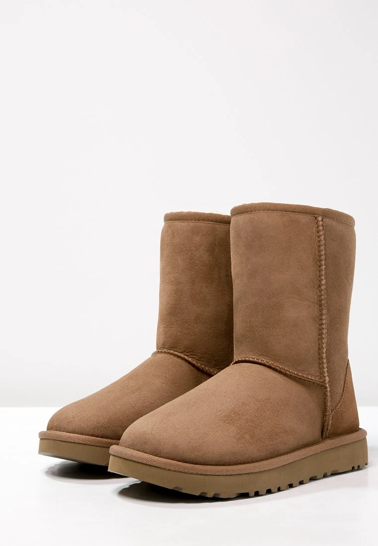 Ugg Classic Short - Korte Laarzen - Chestnut 8 Ugg Classic Short - Korte Laarzen - Chestnut - Afbeelding 6