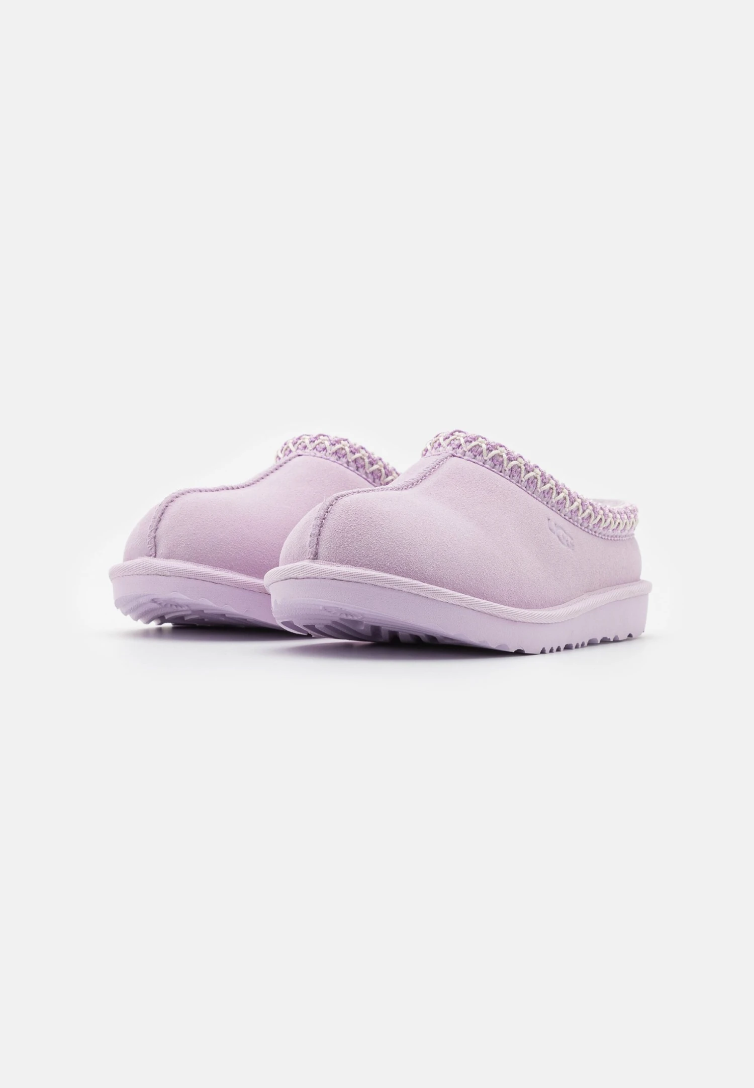 Ugg Tasman Ii Unisex - Pantoffels - Lavender Fog 4 Ugg Tasman Ii Unisex - Pantoffels - Lavender Fog - Afbeelding 2