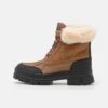 Ugg Ashton Addie - Veterboots - Chestnut 1 Ugg Ashton Addie - Veterboots - Chestnut -Ugg 08d3bc1b5f1d4fe3911d83c2077f8195