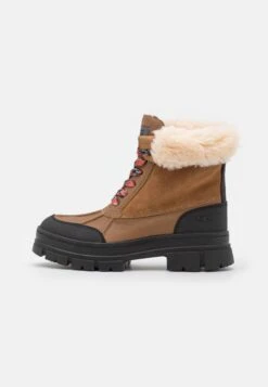 Ugg Ashton Addie - Veterboots - Chestnut