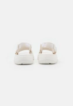 Ugg Sport Yeah - Sandalen - Bright White 11 Ugg Sport Yeah - Sandalen - Bright White -Ugg 0942111b34a54094b973443f285fdf4e