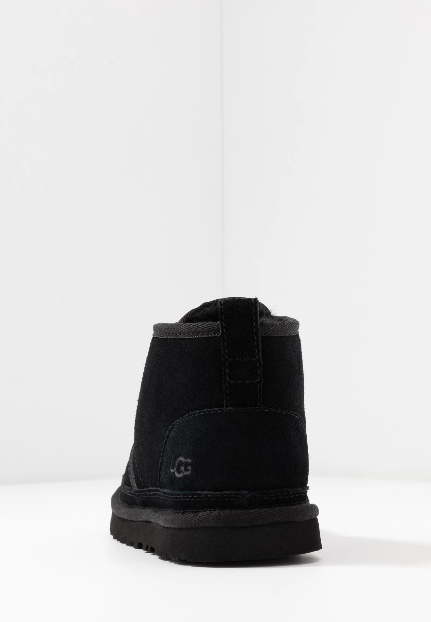 Ugg Neumel - Korte Laarzen - Black 8 Ugg Neumel - Korte Laarzen - Black - Afbeelding 6