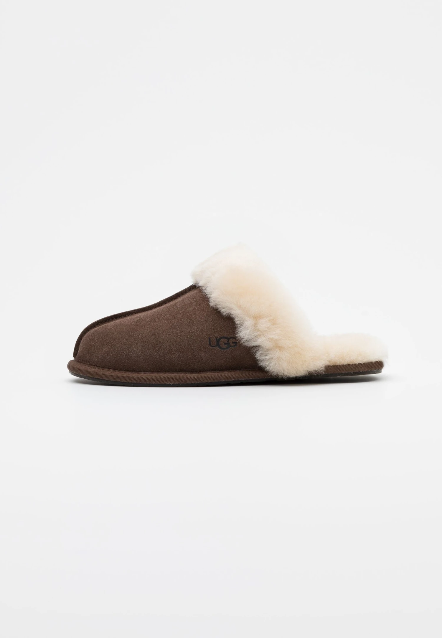 Ugg Scuffette - Pantoffels - Espresso 4 Ugg Scuffette - Pantoffels - Espresso - Afbeelding 2