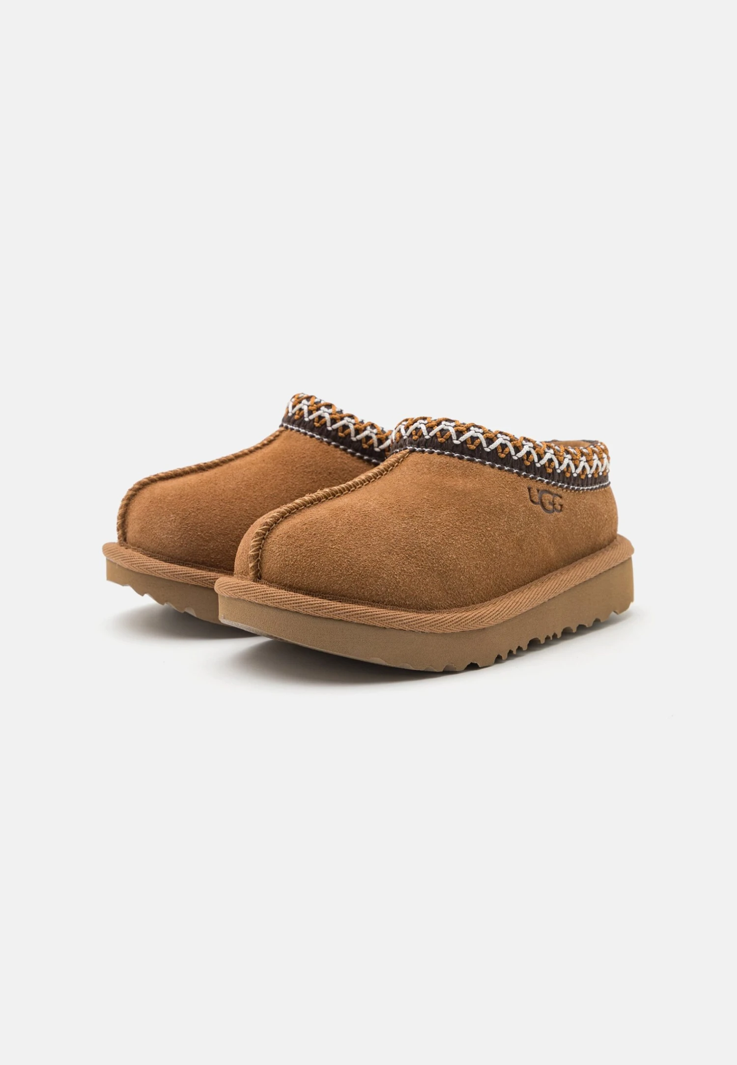 Ugg Tasman Ii Unisex - Instappers - Chestnut 4 Ugg Tasman Ii Unisex - Instappers - Chestnut - Afbeelding 2