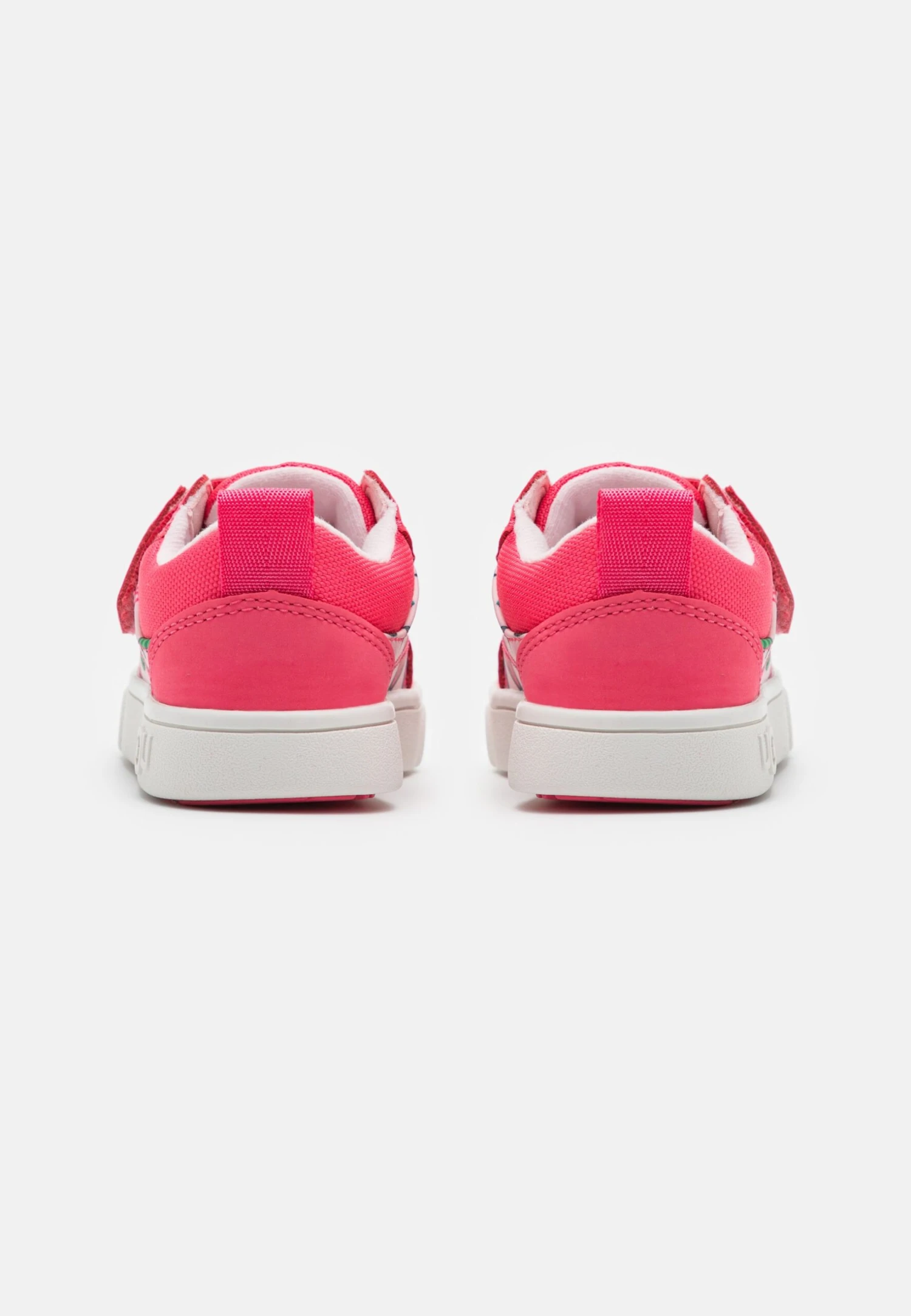 Ugg Rennon Watermelon Stuffie Unisex - Sneakers Laag - Watermelon 5 Ugg Rennon Watermelon Stuffie Unisex - Sneakers Laag - Watermelon - Afbeelding 3