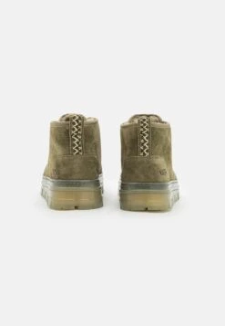 Ugg Neumel Clear - Korte Laarzen - Burnt Olive 11 Ugg Neumel Clear - Korte Laarzen - Burnt Olive -Ugg 1c3db8b97a044a0cafa6fbeef840a2ef