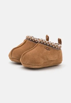 Ugg Baby Tasman And Beanie Unisex - Babyschoenen - Chestnut 10 Ugg Baby Tasman And Beanie Unisex - Babyschoenen - Chestnut -Ugg 1e9f4e2f827640a0956dd107bb06055f
