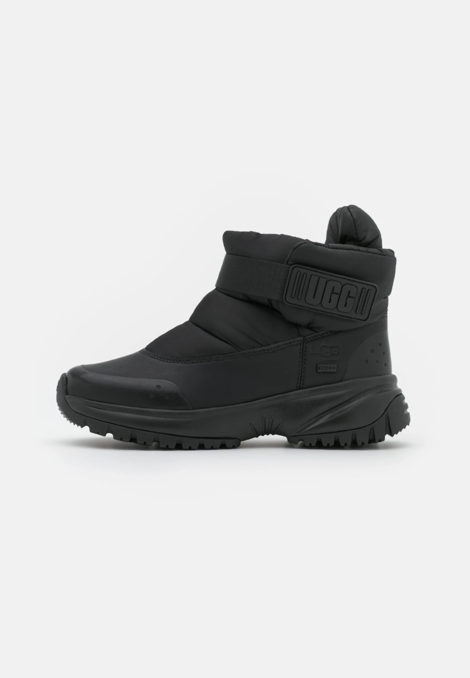 Ugg Yose Puff - Snowboots- Black 3 Ugg Yose Puff - Snowboots- Black