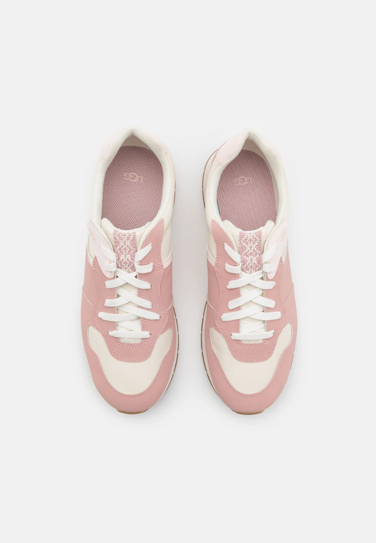 Ugg Retrainer - Sneakers Laag - Rose Gray 8 Ugg Retrainer - Sneakers Laag - Rose Gray - Afbeelding 6