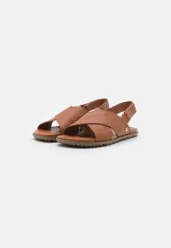 Ugg Solivan Slingback - Sandalen - Tan 10 Ugg Solivan Slingback - Sandalen - Tan -Ugg 20dd0ffeadee4b1a9350f528e3b2cd39