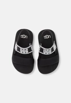 Ugg Zuma Sling Unisex - Sandalen - Black 11 Ugg Zuma Sling Unisex - Sandalen - Black -Ugg 219e17b2af984cef9ae35f5ad54bb544