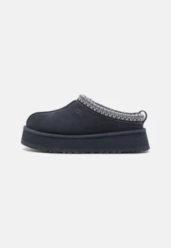 Ugg Tazz - Pantoffels - Eve Blue 9 Ugg Tazz - Pantoffels - Eve Blue -Ugg 22e41718f1204b16b69e3aa1b310eb19