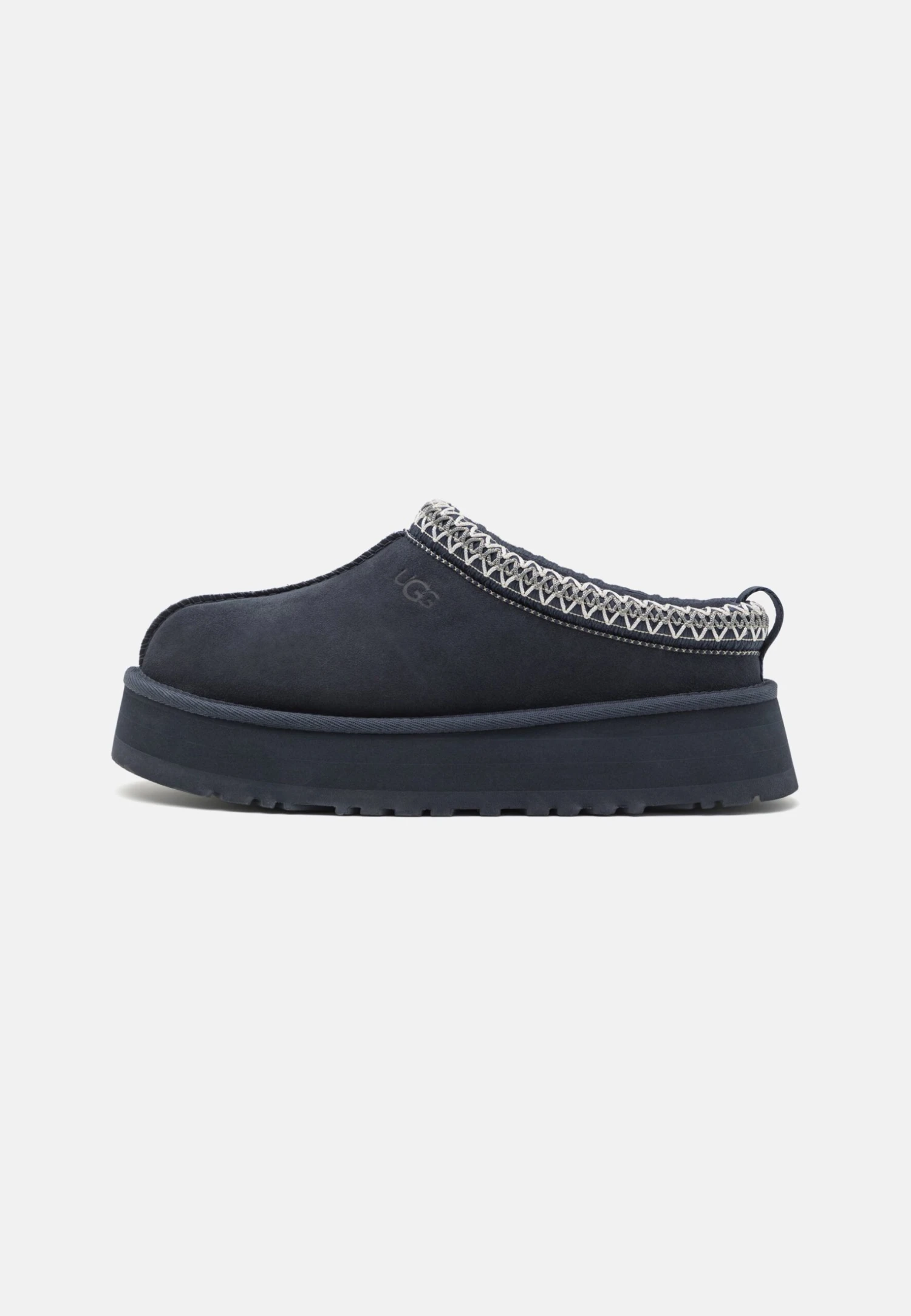 Ugg Tazz - Pantoffels - Eve Blue 4 Ugg Tazz - Pantoffels - Eve Blue - Afbeelding 2