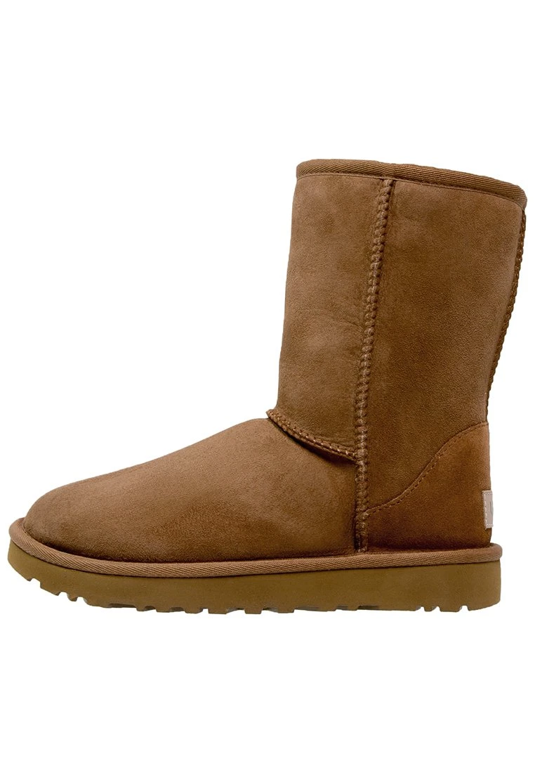 Ugg Classic Short - Korte Laarzen - Chestnut 7 Ugg Classic Short - Korte Laarzen - Chestnut - Afbeelding 5