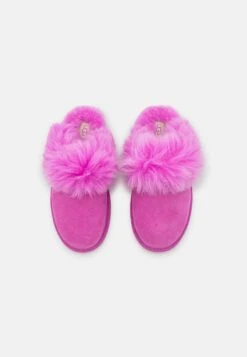 Ugg Scuff Sis - Pantoffels - Purple Ruby 13 Ugg Scuff Sis - Pantoffels - Purple Ruby -Ugg 272f681dba0548db816299c7af87731c