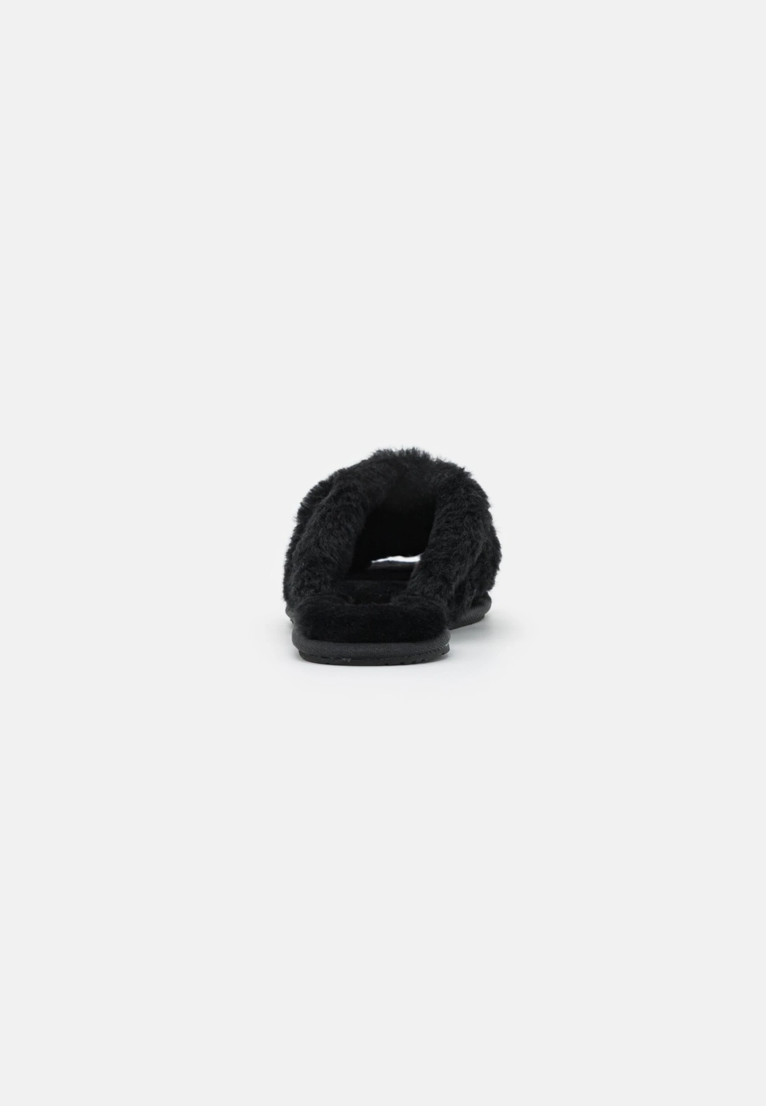 Ugg Scuffita - Muiltjes - Black 6 Ugg Scuffita - Muiltjes - Black - Afbeelding 4