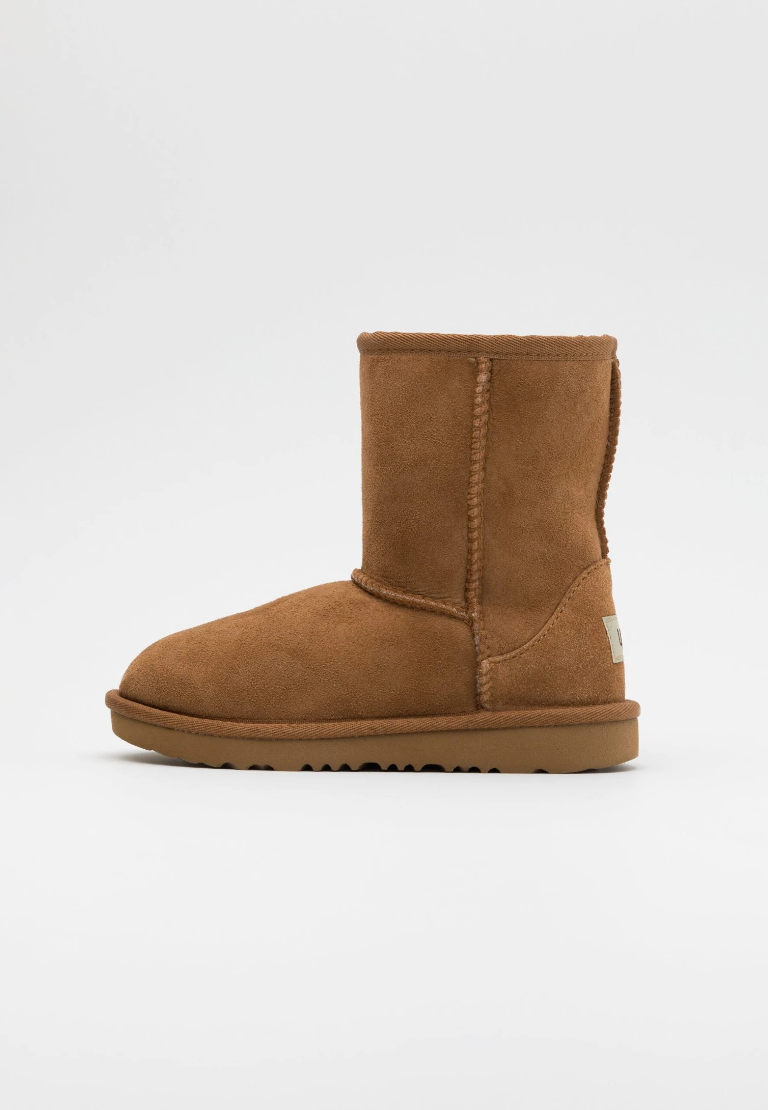 Ugg Classic Ii - Korte Laarzen - Chestnut 4 Ugg Classic Ii - Korte Laarzen - Chestnut - Afbeelding 2