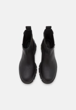 Ugg Ashton Chelsea - Enkellaarsjes Met Plateauzool - Black 13 Ugg Ashton Chelsea - Enkellaarsjes Met Plateauzool - Black -Ugg 2da73e879df7479bbc6bdd25bc7fd47b