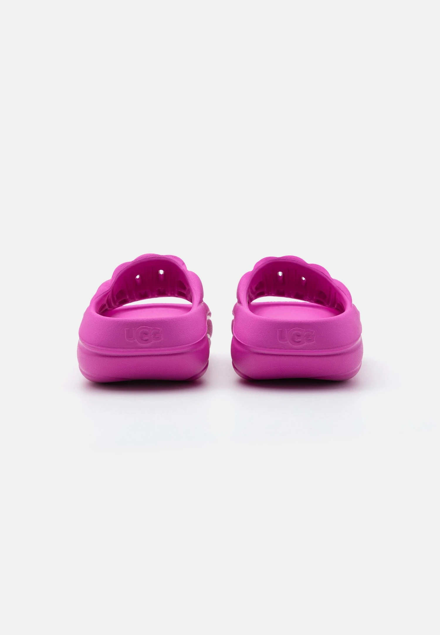 Ugg Foamo Slide - Muiltjes - Dragon Fruit 6 Ugg Foamo Slide - Muiltjes - Dragon Fruit - Afbeelding 4