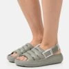 Ugg Sport Yeah - Sandalen - Moss Green 1 Ugg Sport Yeah - Sandalen - Moss Green -Ugg 312abcc408b3451495a56da4ea66318b