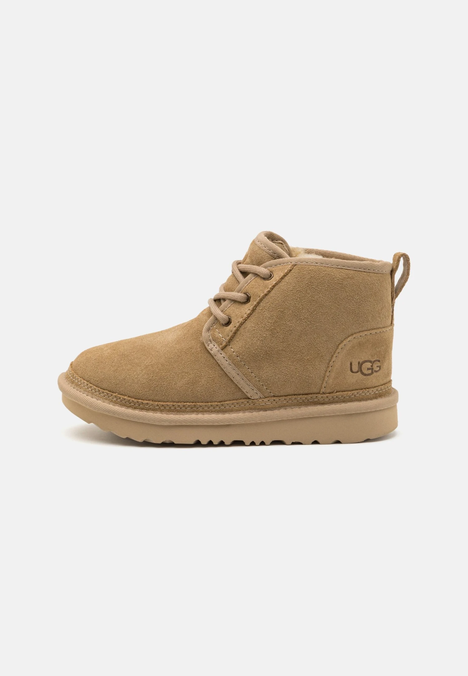 Ugg Neumel Ii Unisex - Veterboots - Mustard Seed 2 Ugg Neumel Ii Unisex - Veterboots - Mustard Seed