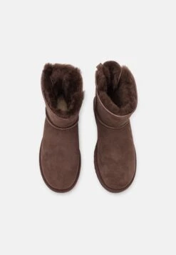 Ugg Mini Bailey Bow - Korte Laarzen - Burnt Cedar 13 Ugg Mini Bailey Bow - Korte Laarzen - Burnt Cedar -Ugg 379545a73931450696e732080c97d2ad
