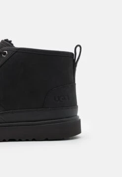 Ugg Neumel - Sportieve Veterschoenen - Black 13 Ugg Neumel - Sportieve Veterschoenen - Black -Ugg 3e2c55510bd247bf8daa698b11e18cf2
