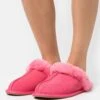 Ugg Scuffette - Pantoffels - Rosy Pink 2 Ugg Scuffette - Pantoffels - Rosy Pink -Ugg 420d58ce907a44e29f04b7ad8e4ef1b1