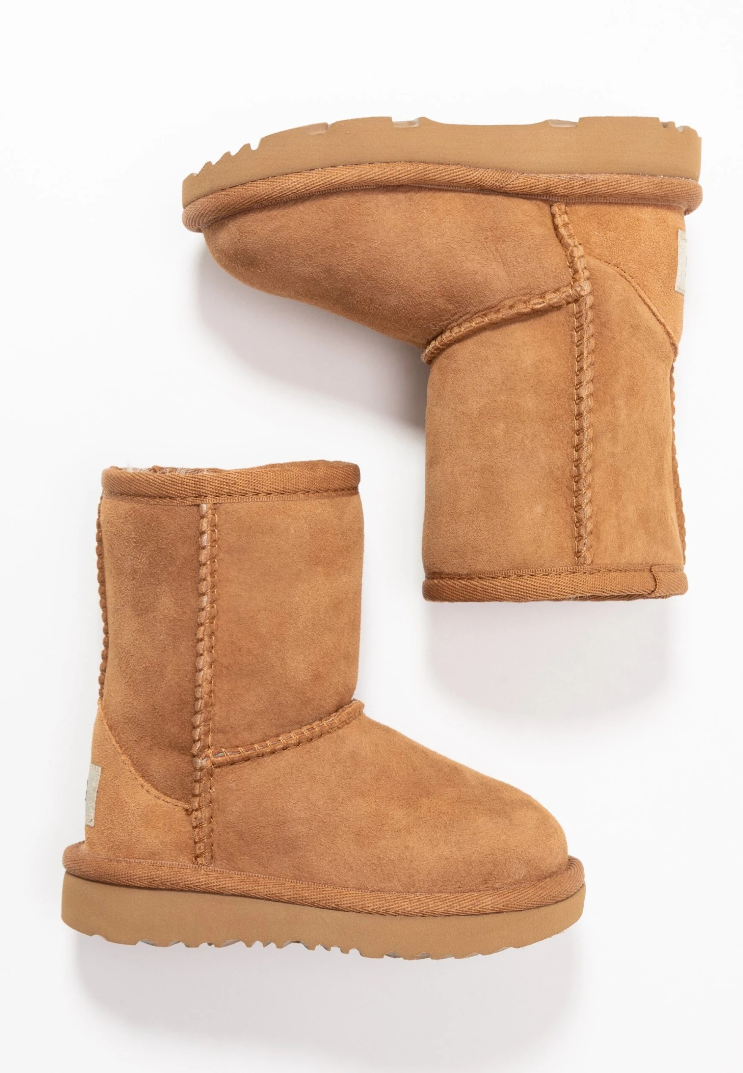 Ugg Classic Ii - Snowboots- Chestnut 3 Ugg Classic Ii - Snowboots- Chestnut