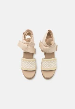 Ugg Abbot Ankle Wrap - Sandalen Met Hoge Hak - Driftwood 13 Ugg Abbot Ankle Wrap - Sandalen Met Hoge Hak - Driftwood -Ugg 4533a9810f5c4ff7b68fe7d87281c5ea