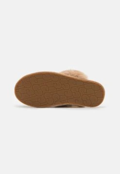 Ugg Scuffette Spotty - Pantoffels - Natural -Ugg 4b68eff0fde74400a747fffc14398616