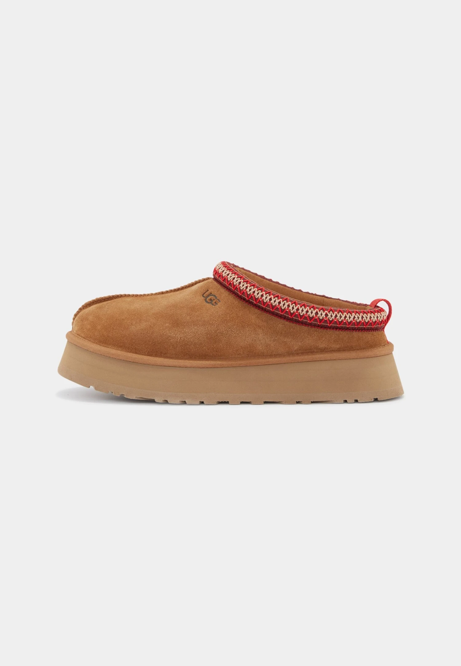 Ugg Tazz - Pantoffels - Chestnut 7 Ugg Tazz - Pantoffels - Chestnut - Afbeelding 5