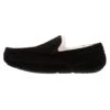 Ugg Ascot - Pantoffels - Black