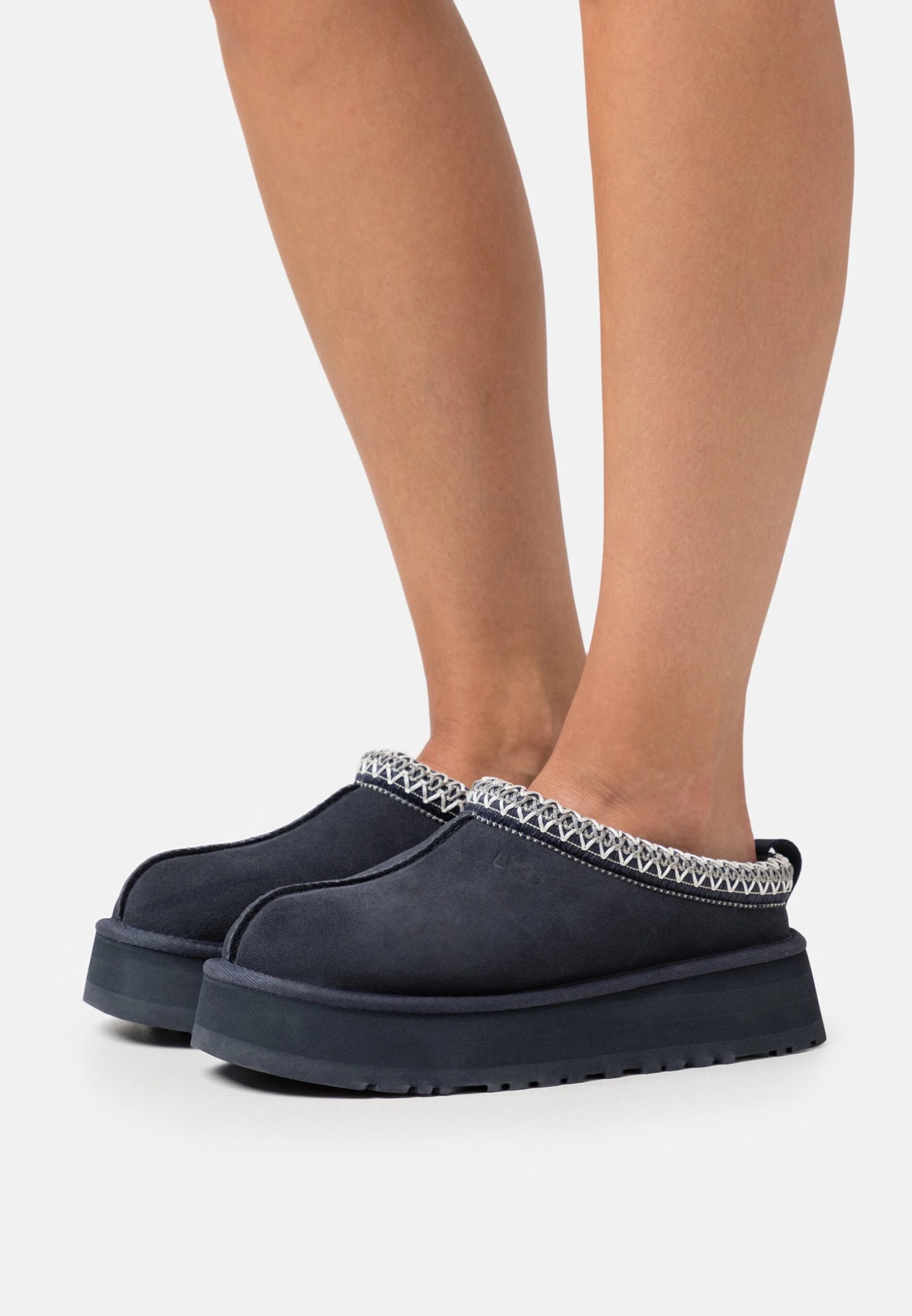 Ugg Tazz - Pantoffels - Eve Blue 3 Ugg Tazz - Pantoffels - Eve Blue