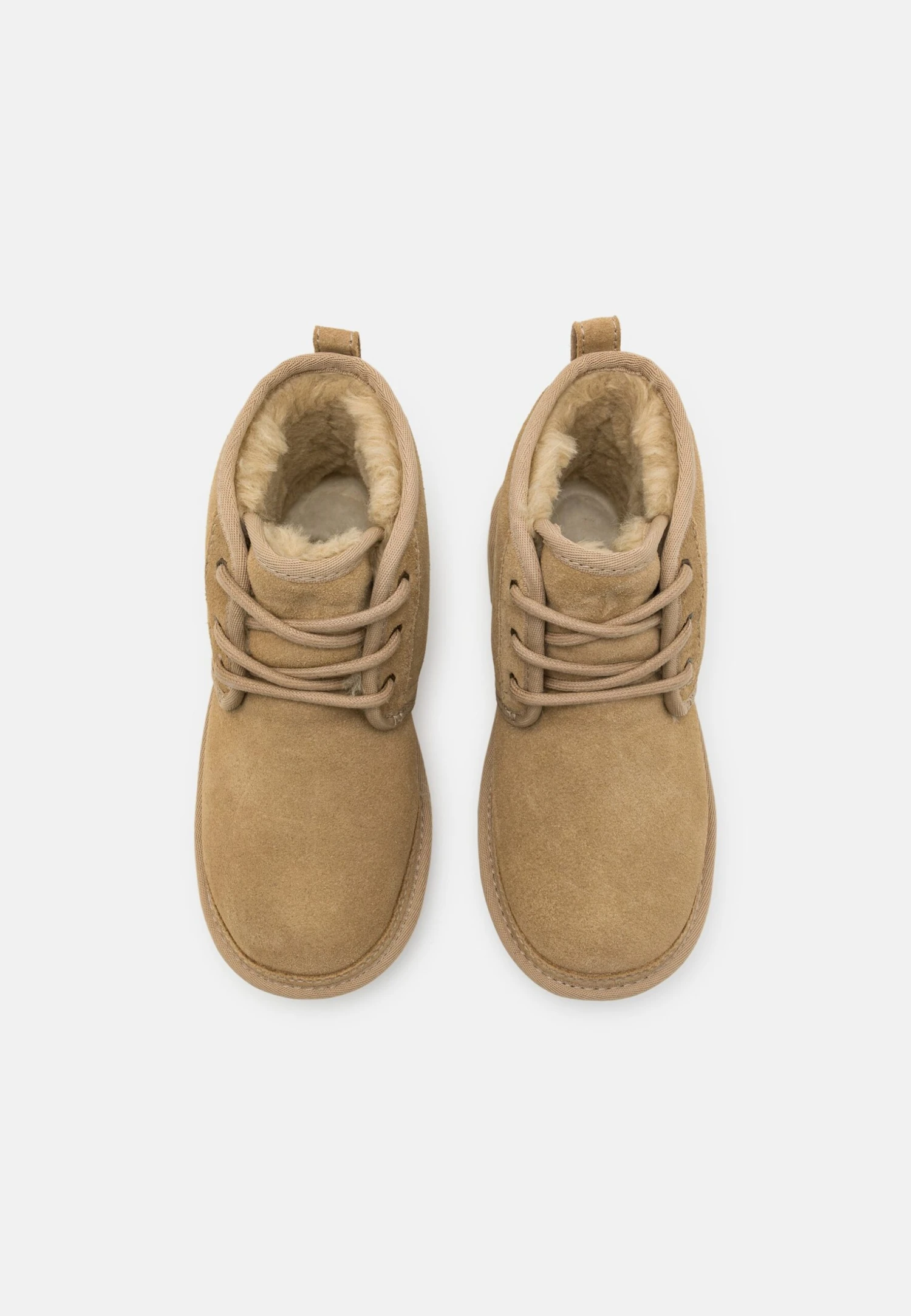 Ugg Neumel Ii Unisex - Veterboots - Mustard Seed 5 Ugg Neumel Ii Unisex - Veterboots - Mustard Seed - Afbeelding 4