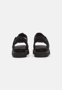 Ugg Goldenstar Strap - Sandalen Met Plateauzool - Black 11 Ugg Goldenstar Strap - Sandalen Met Plateauzool - Black -Ugg 510974940d3c403f8ec9d16bd6b5b428