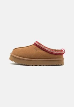 Ugg Tazz Unisex - Pantoffels - Chestnut 13 Ugg Tazz Unisex - Pantoffels - Chestnut -Ugg 56b5f97cb83c48e3a70380ed6c90f9c8