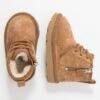 Ugg Neumel - Veterboots - Chestnut 1 Ugg Neumel - Veterboots - Chestnut -Ugg 59d67c9fdf8146bfbaa64a15b20fd5b1