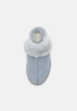 Ugg Scuffette - Pantoffels - Ash Fog -Ugg 5cde1dc3d35f46b284a59aad70cbc473