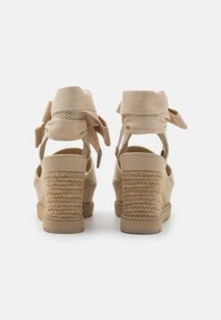 Ugg Abbot Ankle Wrap - Sandalen Met Hoge Hak - Driftwood 11 Ugg Abbot Ankle Wrap - Sandalen Met Hoge Hak - Driftwood -Ugg 5e0c2242f2894df1a12eded794dbf0ef