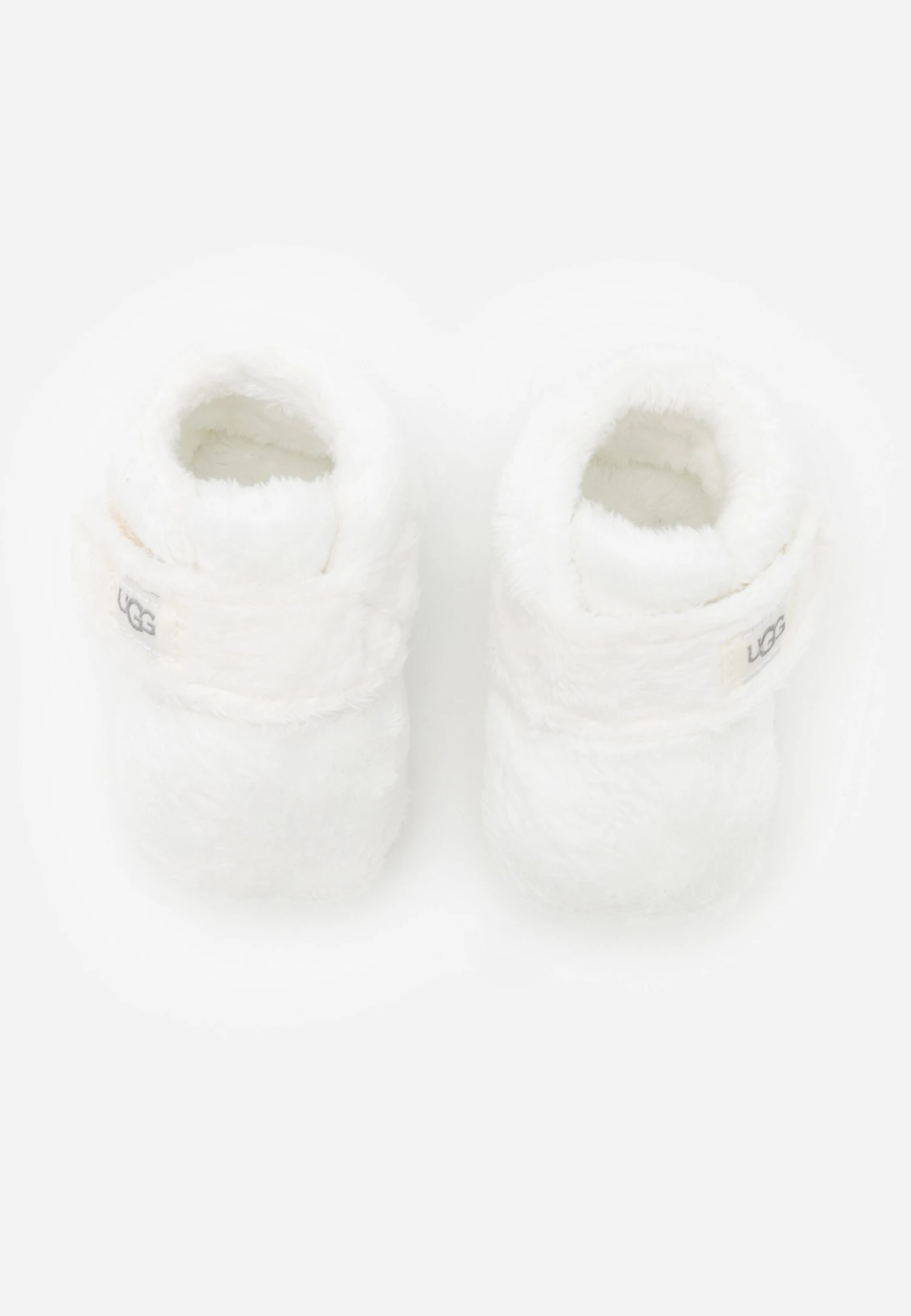 Ugg Bixbee And Lovey Unisex - Babyschoenen - Vanilla 6 Ugg Bixbee And Lovey Unisex - Babyschoenen - Vanilla - Afbeelding 4
