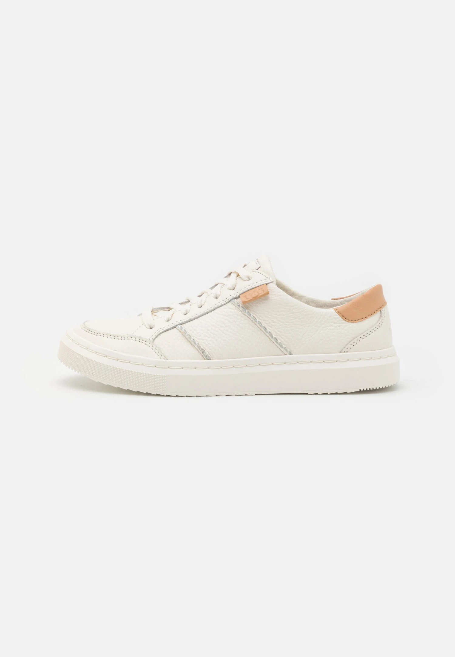 Ugg Alameda Lace - Sneakers Laag - Bright White 4 Ugg Alameda Lace - Sneakers Laag - Bright White - Afbeelding 2