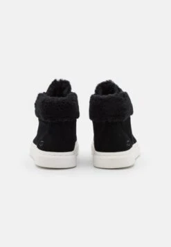 Ugg Alameda Mid Zip - Sneakers Hoog - Black 11 Ugg Alameda Mid Zip - Sneakers Hoog - Black -Ugg 5ead85197f52404388e96829aa63c402