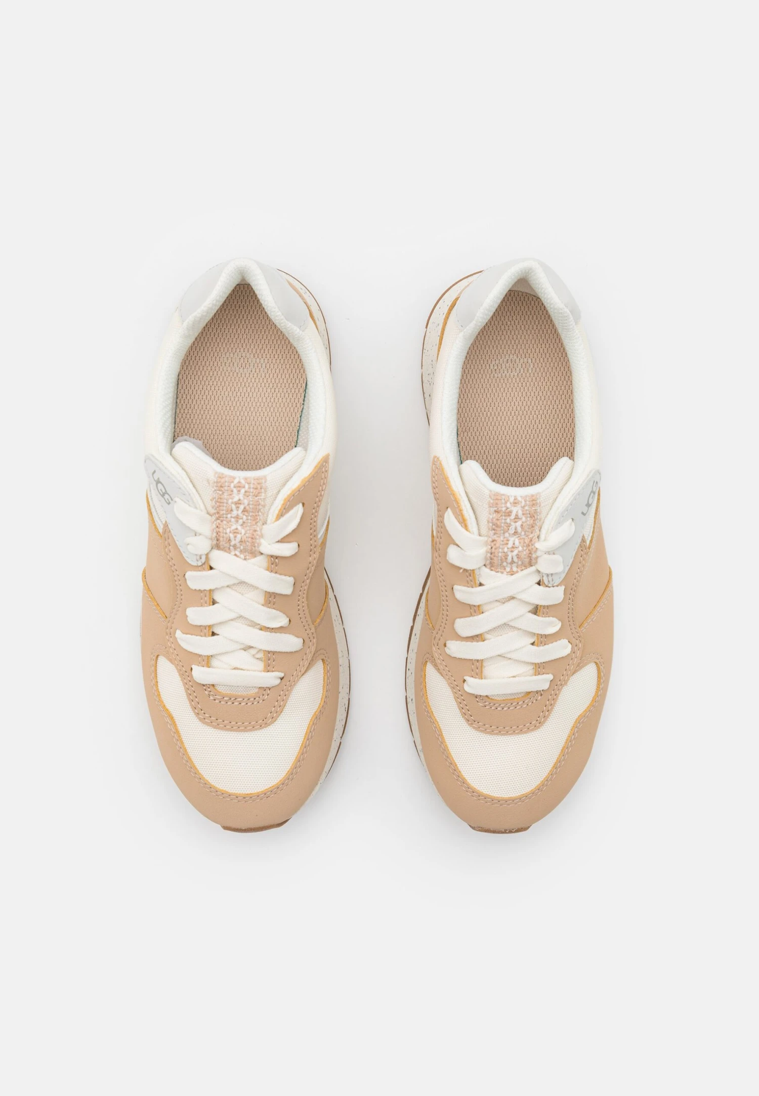 Ugg Retrainer - Sneakers Laag - Driftwood 8 Ugg Retrainer - Sneakers Laag - Driftwood - Afbeelding 6